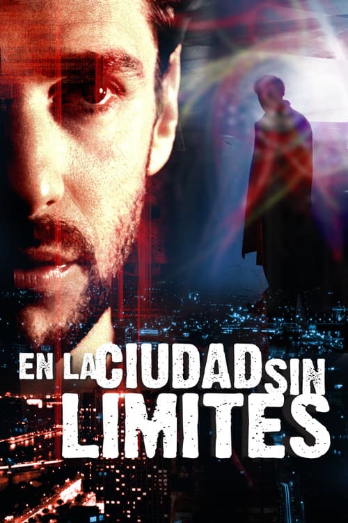 En la ciudad sin límites (2002) poster
