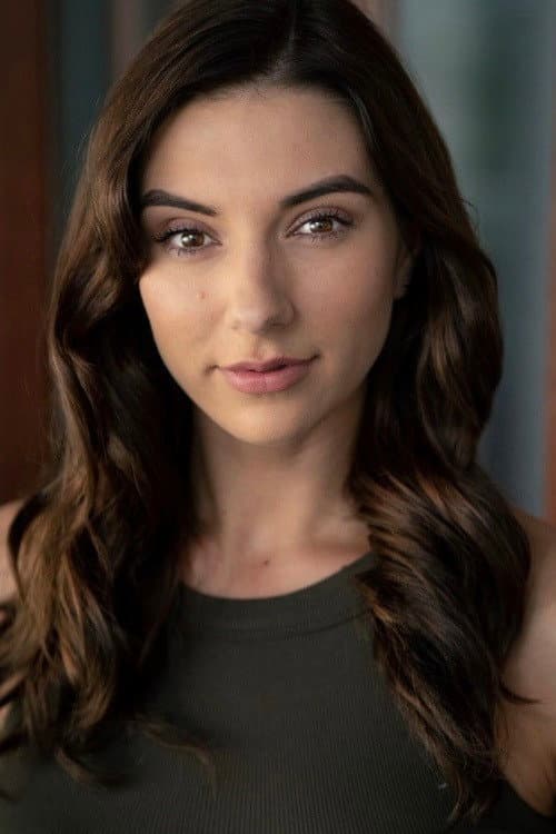 Bianca Zouppas foto