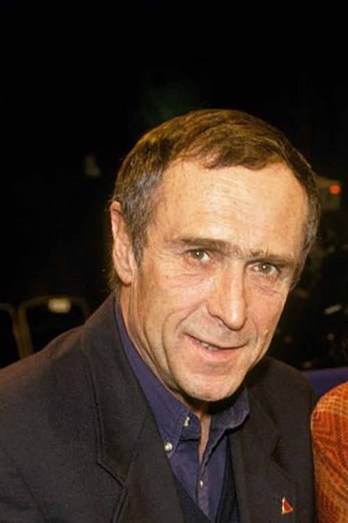 Marc Simenon foto