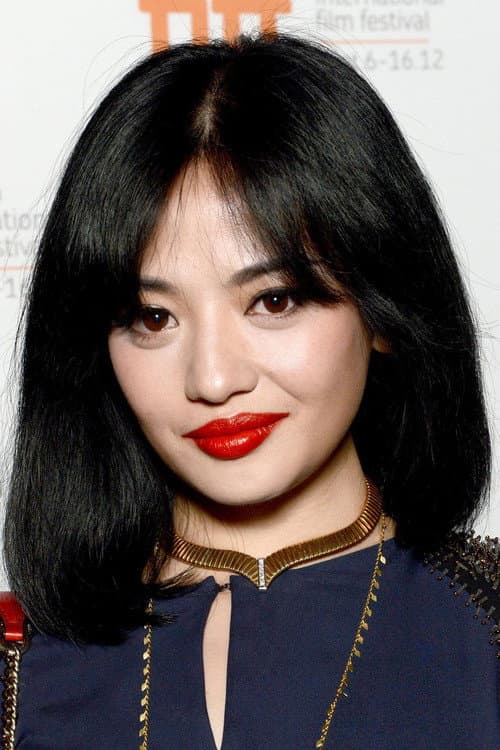 Li Xinyun foto