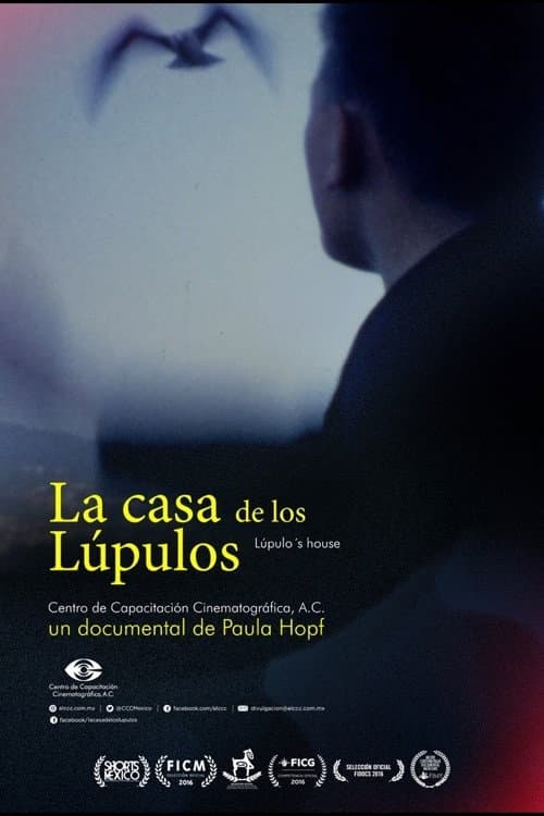 La casa de los Lupulos (2016) poster