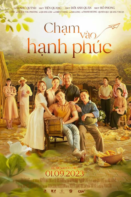 Chạm Vào Hạnh Phúc (2023) poster