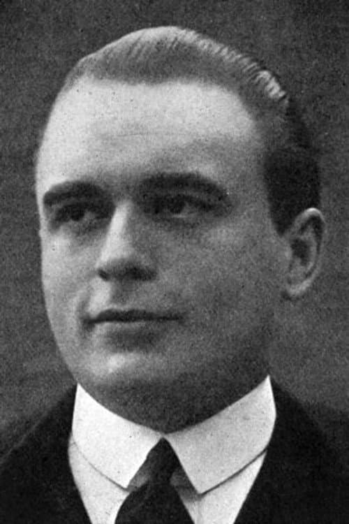André Charlot foto