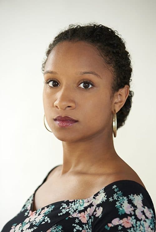 Naima Hebrail Kidjo foto