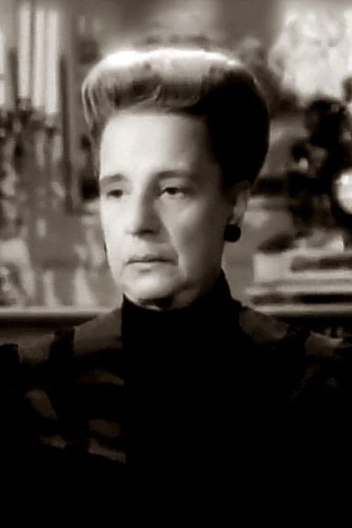 Gloria Ferrandiz foto