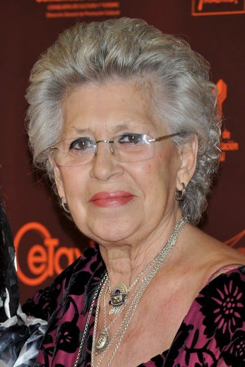 Pilar Bardem foto