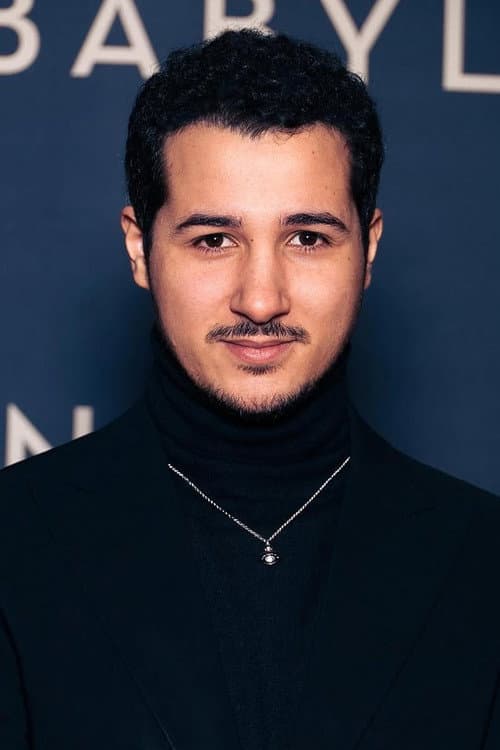 Sofyan Boudouni foto