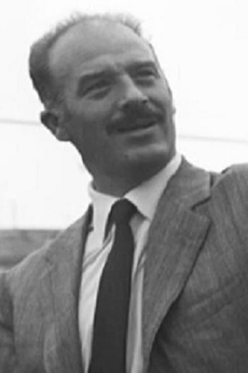 Alfredo Bini foto