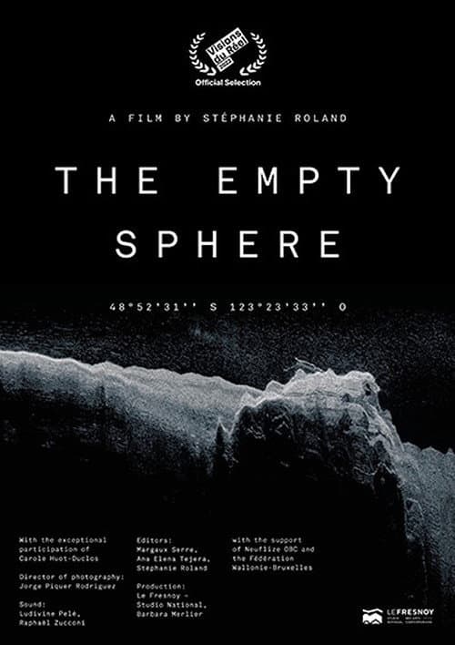 Le Cercle vide (2022) poster