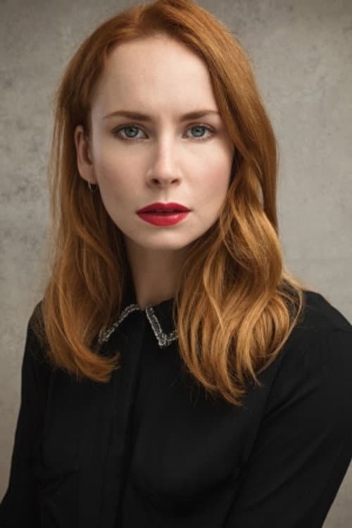 Holly Weston foto