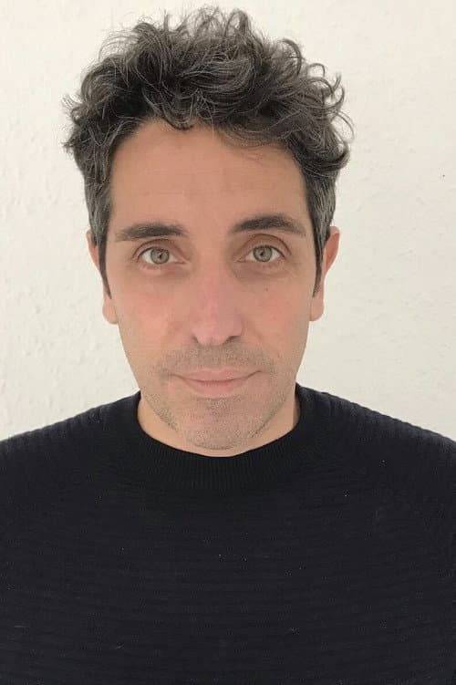 Joan Galan foto