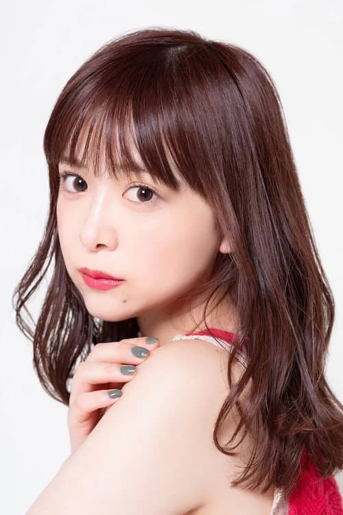 平松可奈子 foto