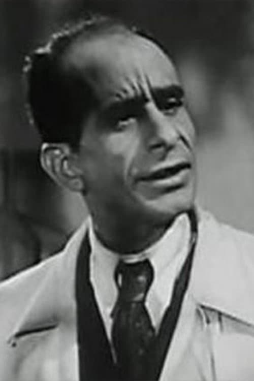 Ali Kamel foto