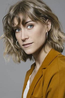 Marta Belmonte foto