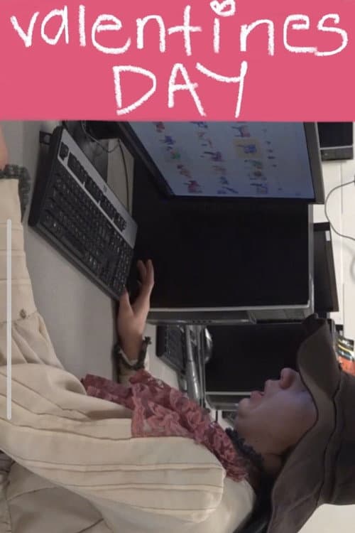 Valentines Day (2019) poster