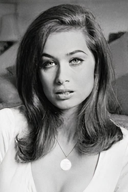 Valerie Leon foto