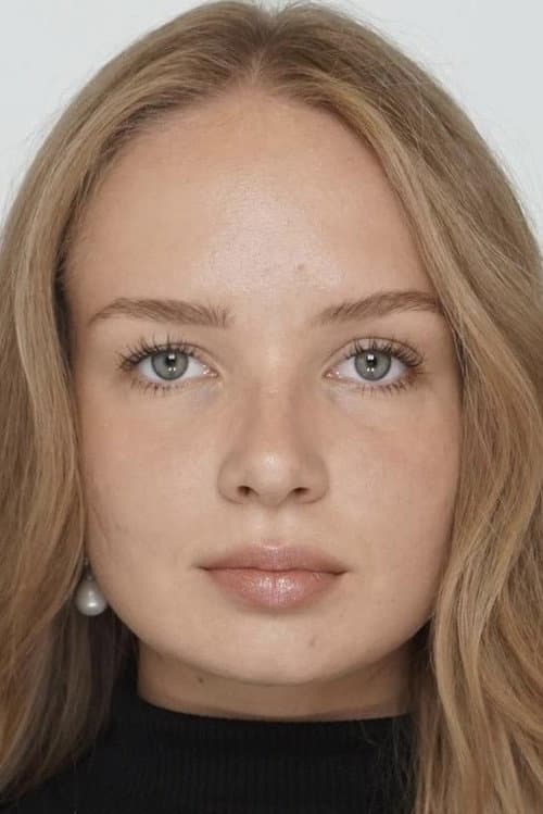 Johanna-Aurelia Rosin foto