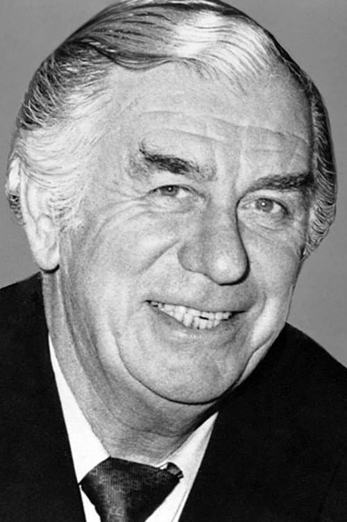 Monty Berman foto