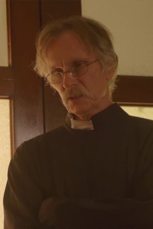 Daniel Steere foto