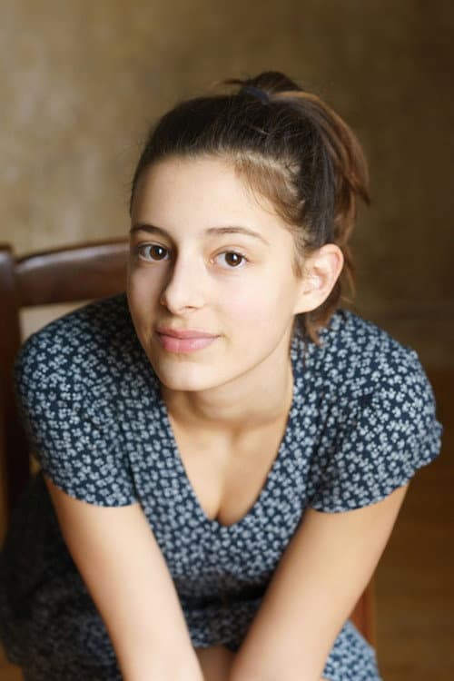 Mia Kasalo foto
