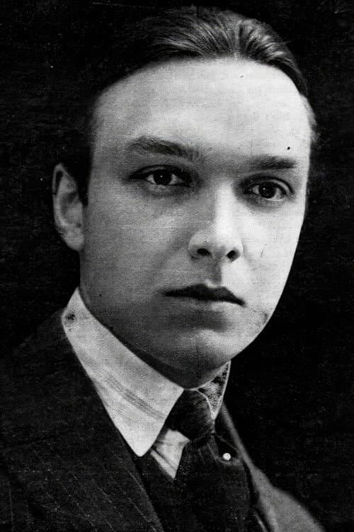 Georges Charlia foto