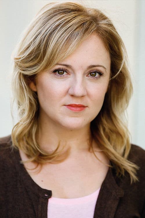 Jennifer Neala Page foto