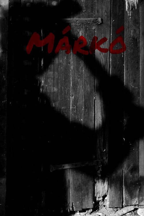 Márkó (2025) poster