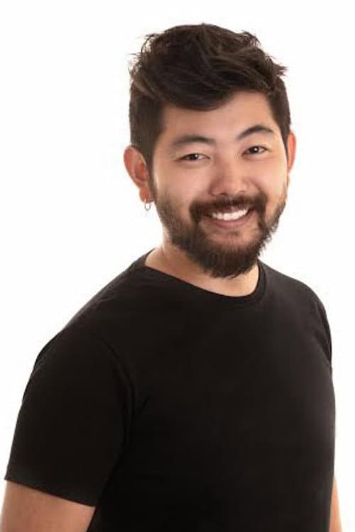 Daniel Uemura foto