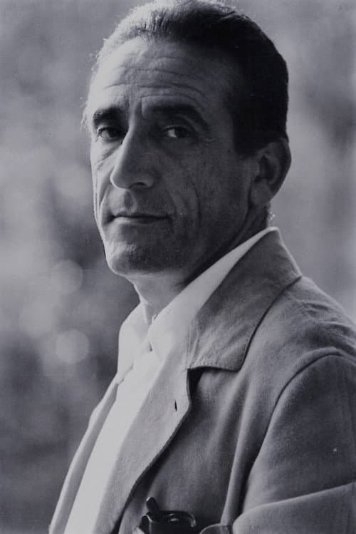 Arnoldo Foà foto