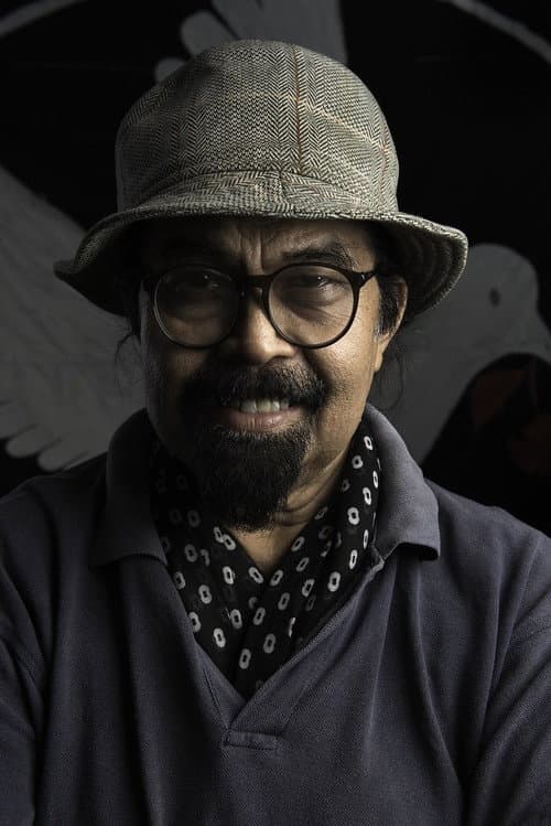 Hishamuddin Rais foto