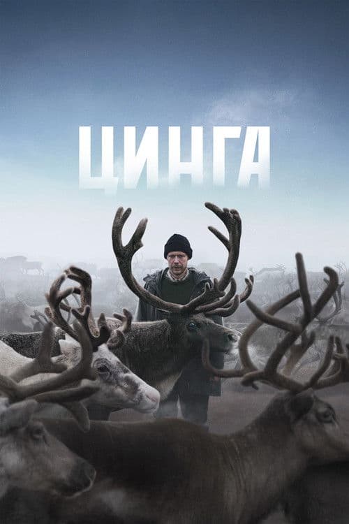 Цинга (2026) poster