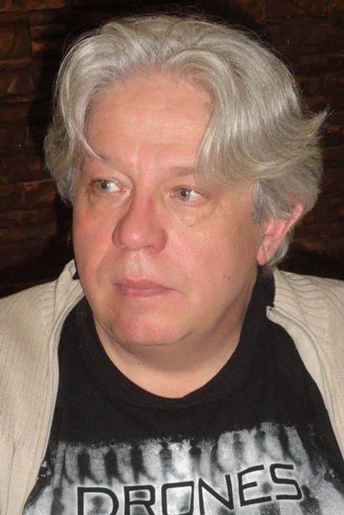 Лев Сомов foto