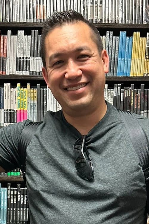 Justin Sevakis foto