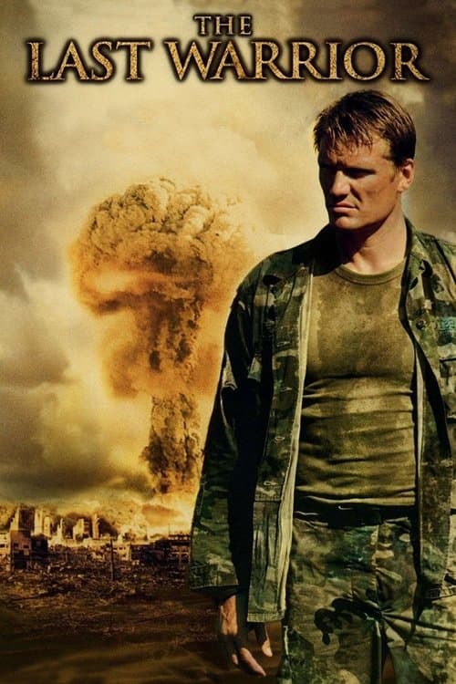 The Last Patrol (2000) poster