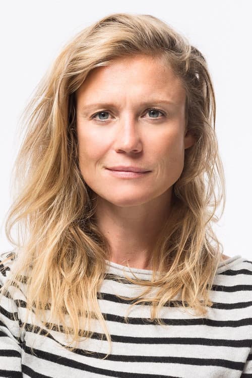 Sophie Hilbrand foto