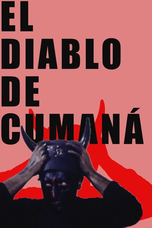 El Diablo de Cumaná (1984) poster