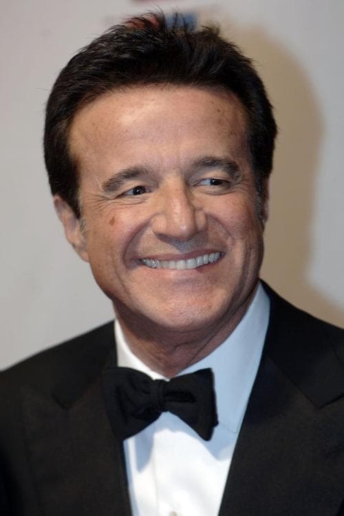 Christian De Sica foto