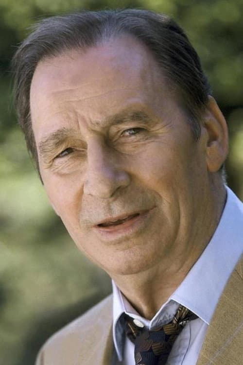 Henry van Lyck foto