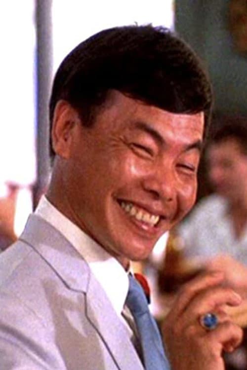 Cu Ba Nguyen foto