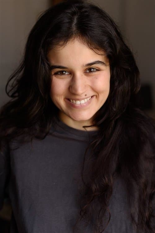 Iliana Belkhadra foto