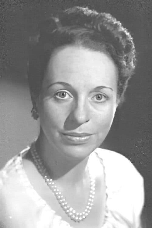 Margaret Rawlings foto