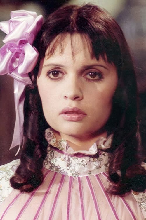 Jeanne Goupil foto
