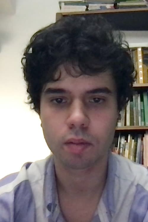 Cauê Dias Baptista foto