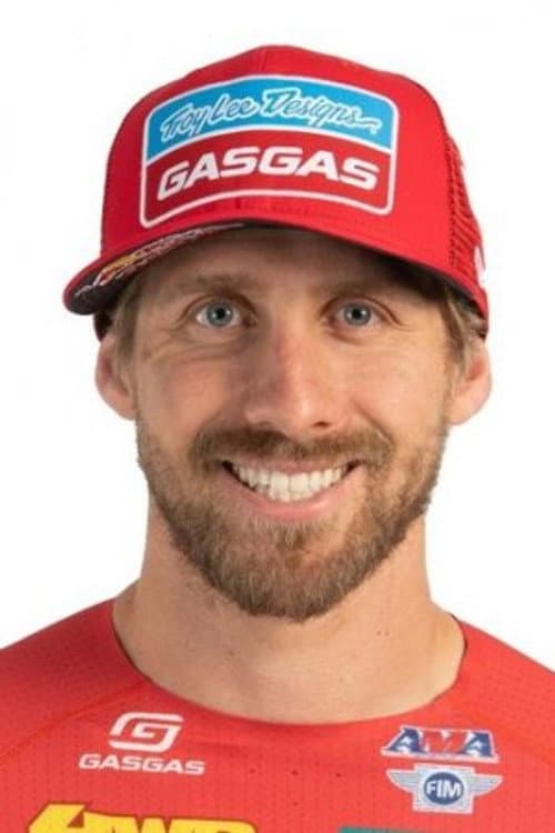 Justin Barcia foto
