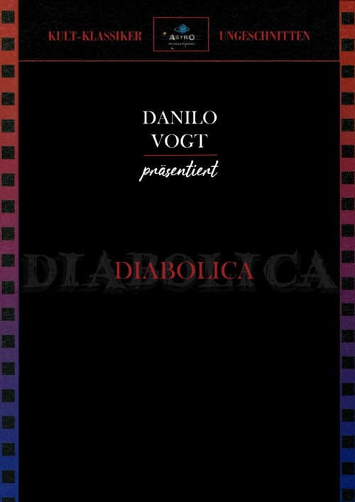 Diabolica (1999) poster