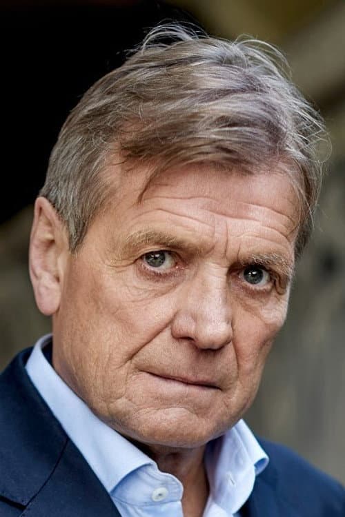Erich Krieg foto