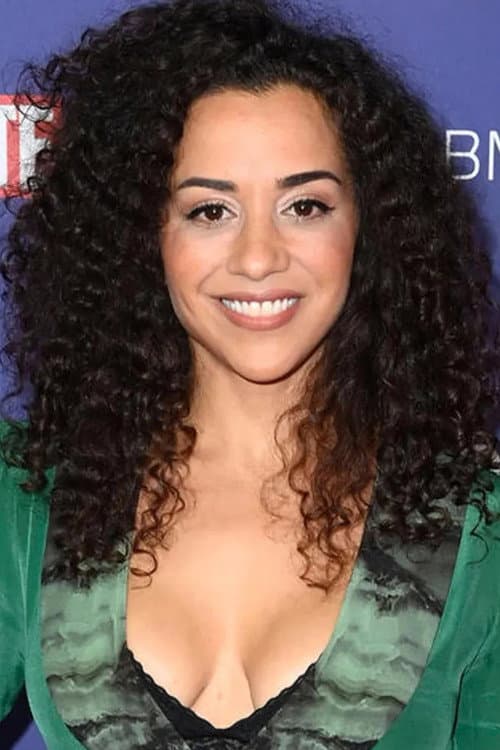 Nadja Benaissa foto
