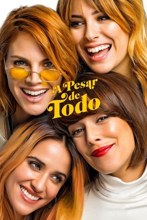 A pesar de todo (2019) poster