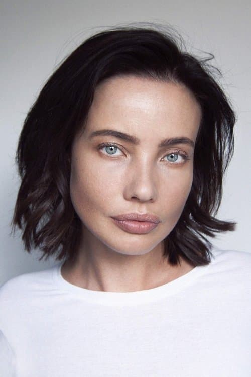 Stephanie Corneliussen foto