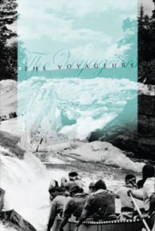 Les voyageurs (1964) poster